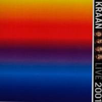 Kraan : Live 2001